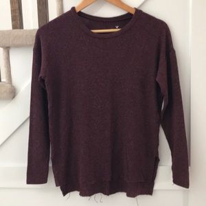 American Eagle Lightweight Sweater XS